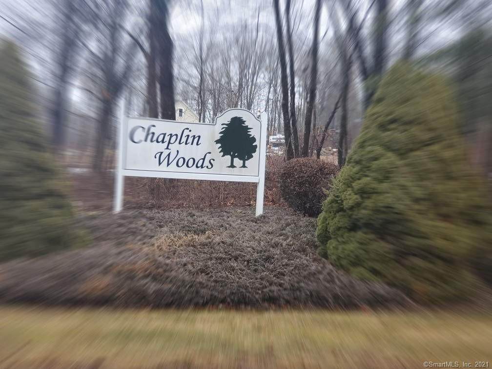 901 Chaplin Woods Drive - Photo 1