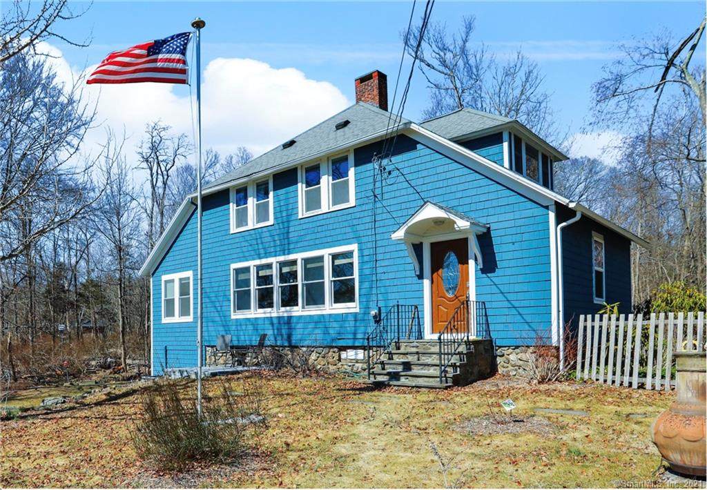 128 Great Plain Road - Photo 1