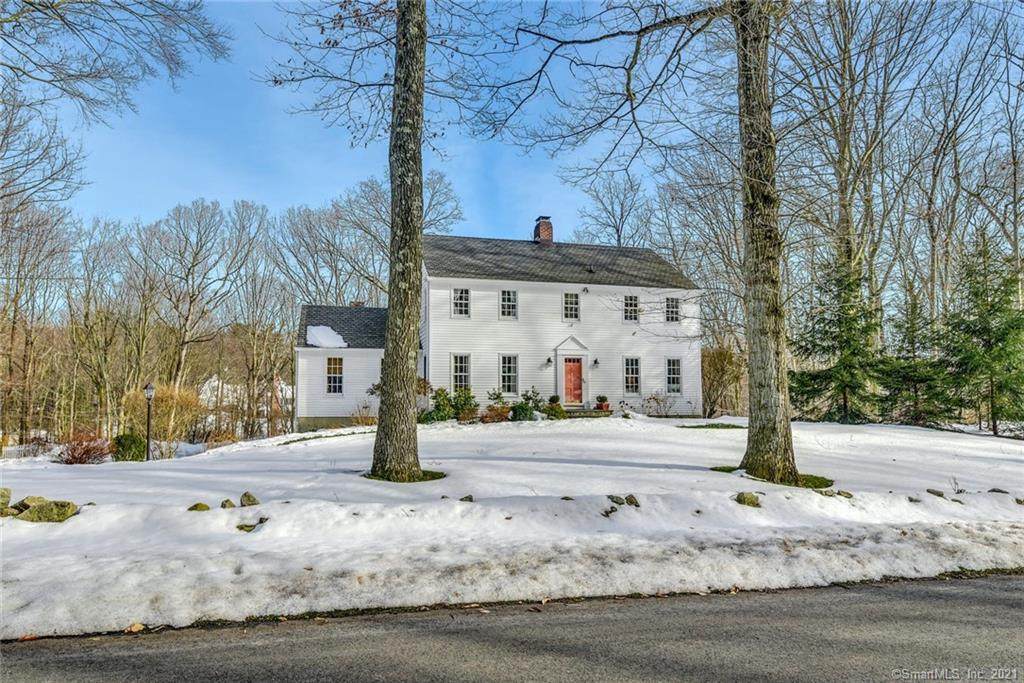 258 Jonathan Road - Photo 1