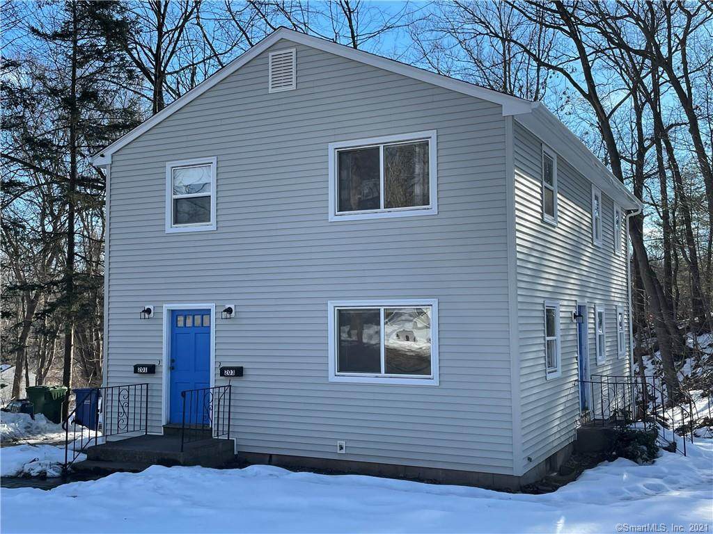 201 House Street - Photo 1