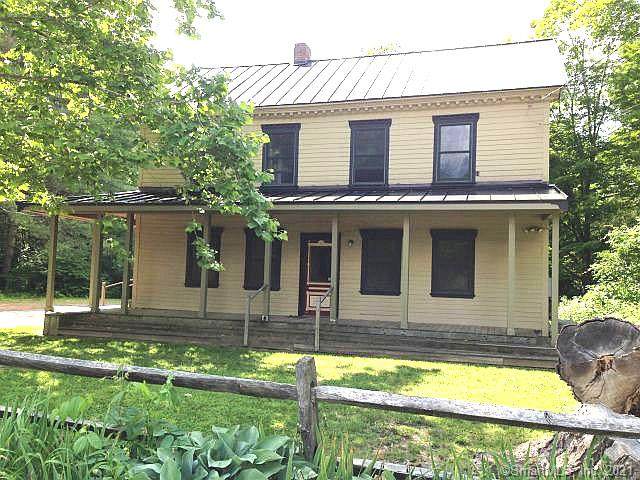 155 Sharon Valley Road - Photo 1