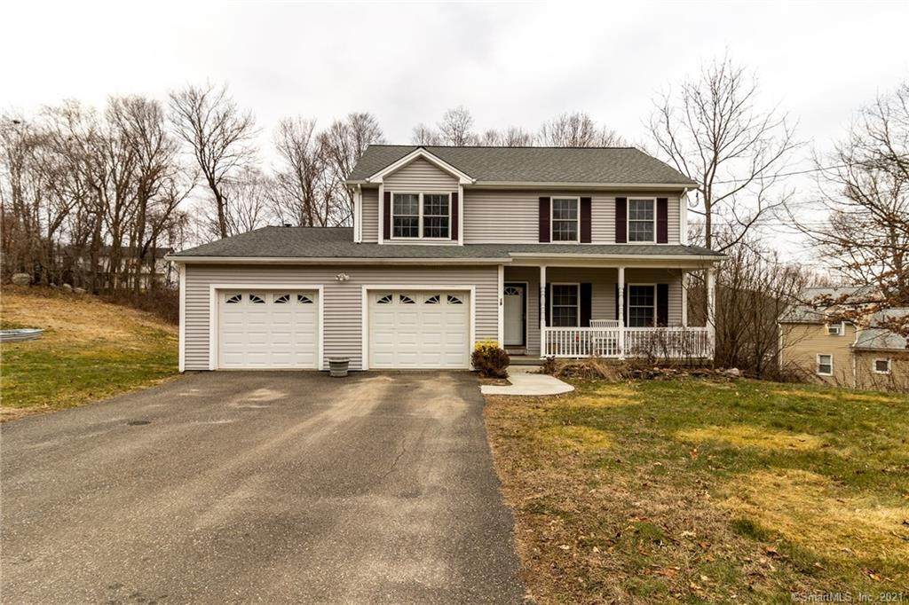 18 Quadrato Drive - Photo 1