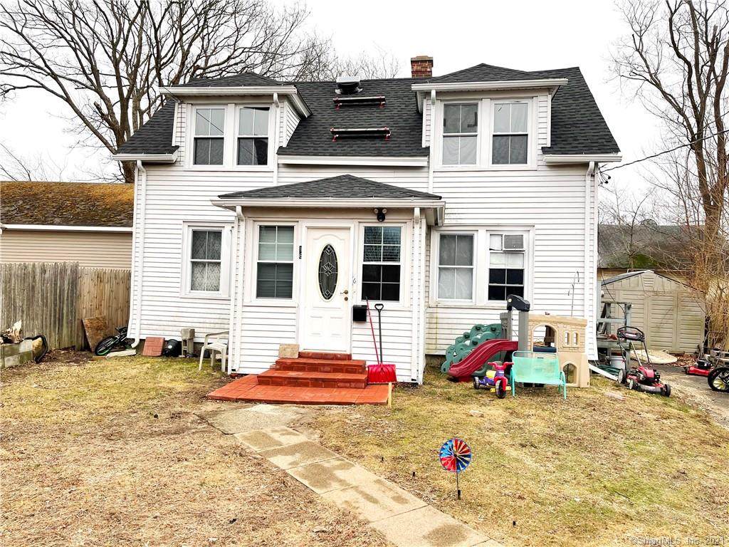 16 Evergreen Avenue - Photo 1