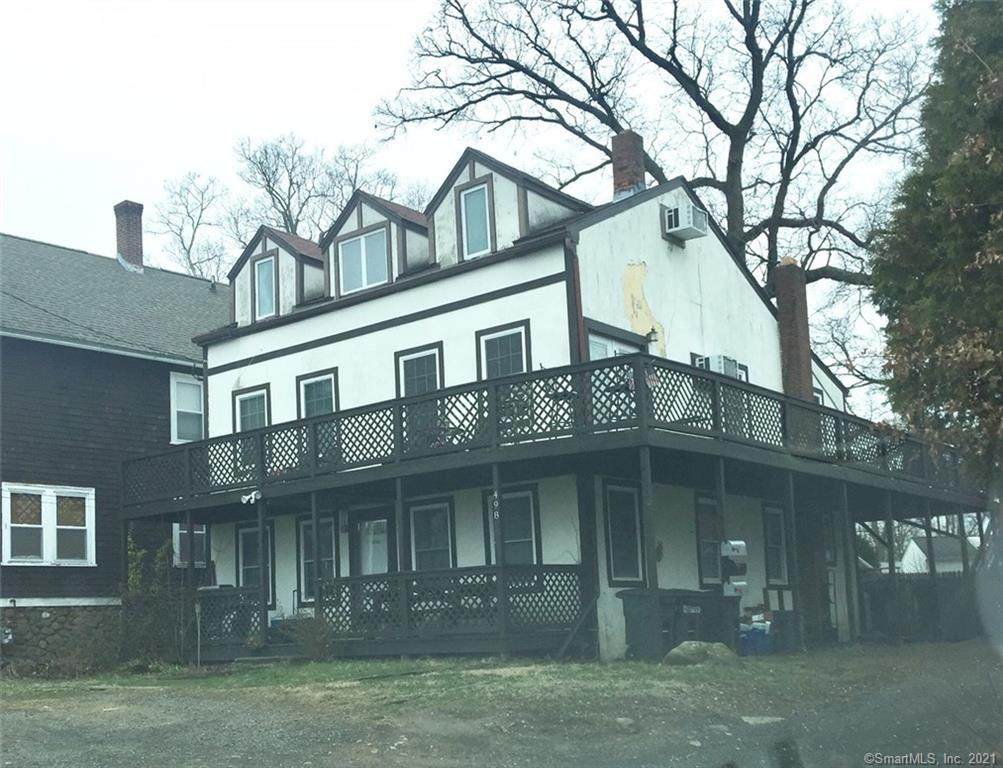 498 Ocean Avenue - Photo 1