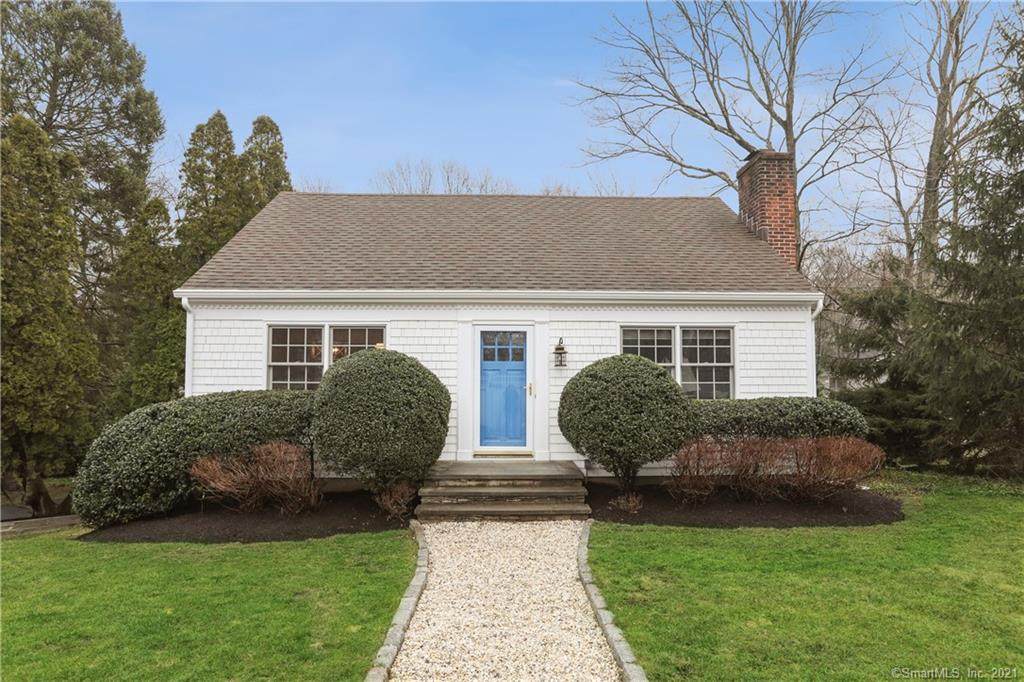 376 Rowayton Avenue - Photo 1