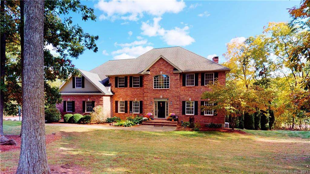 47 Warren Glen - Photo 1
