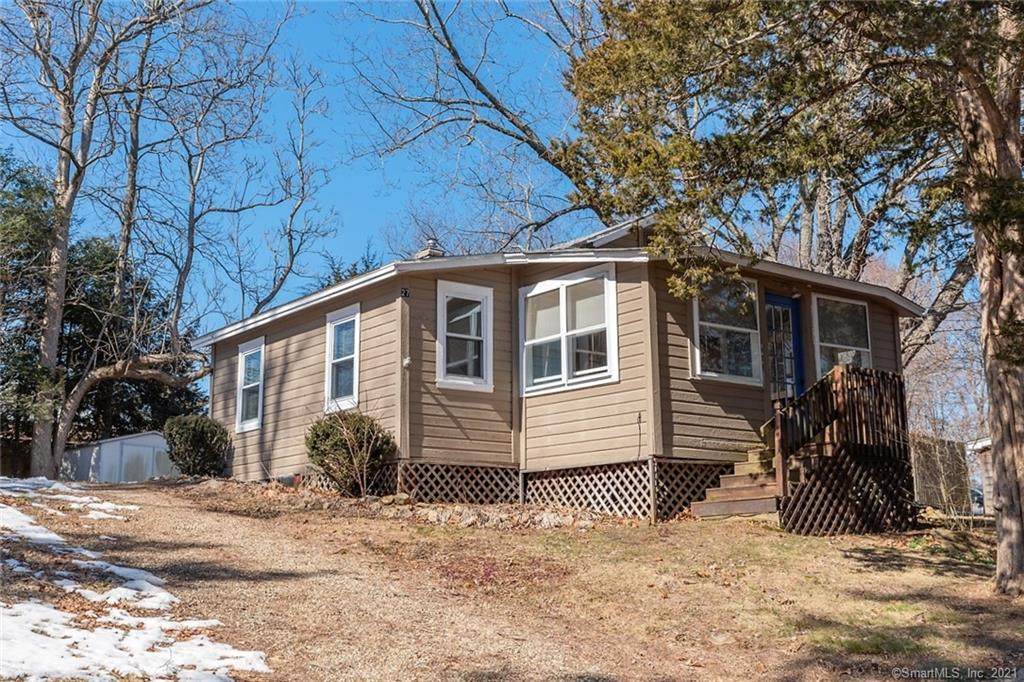 27 Lookout Drive - Photo 1