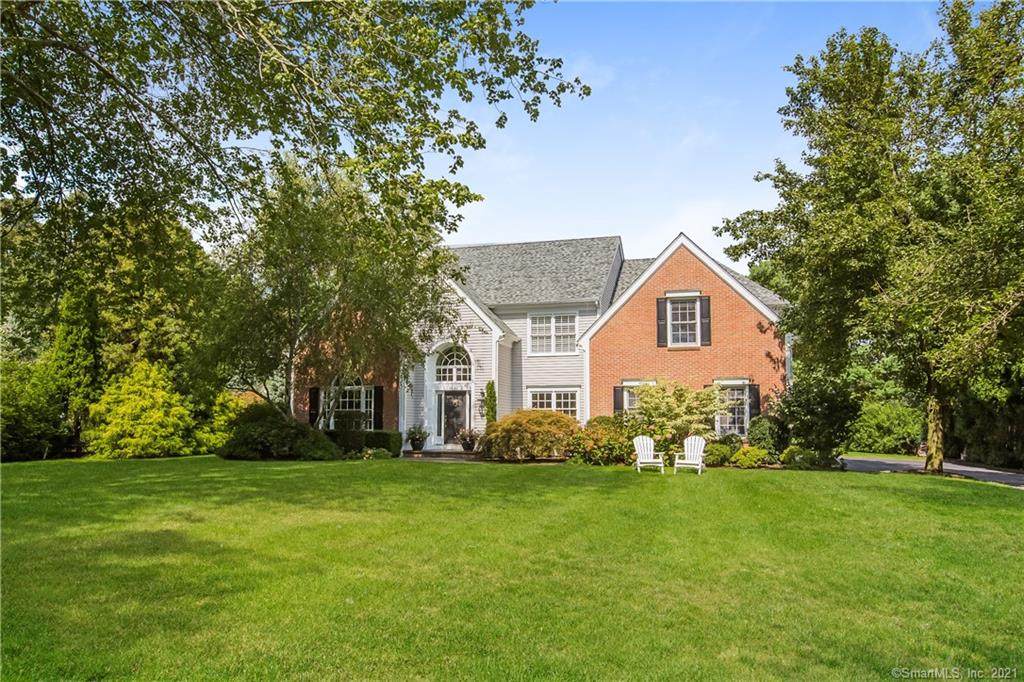 26 Flower Farm Circle - Photo 1