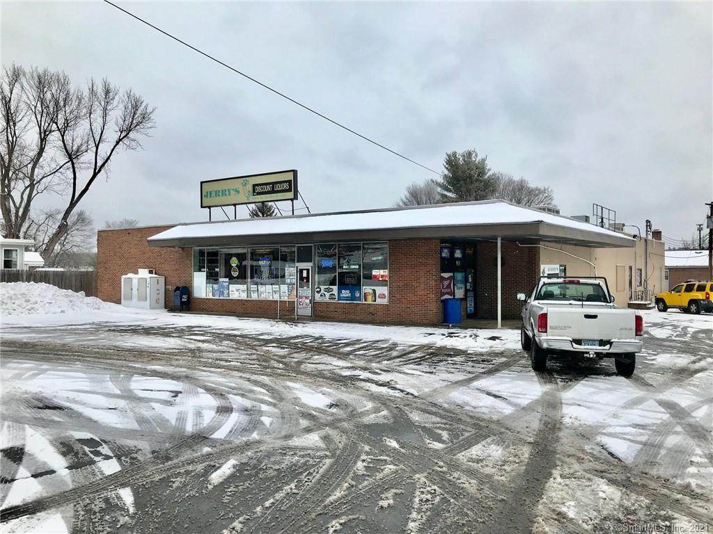658 Stafford Avenue - Photo 1