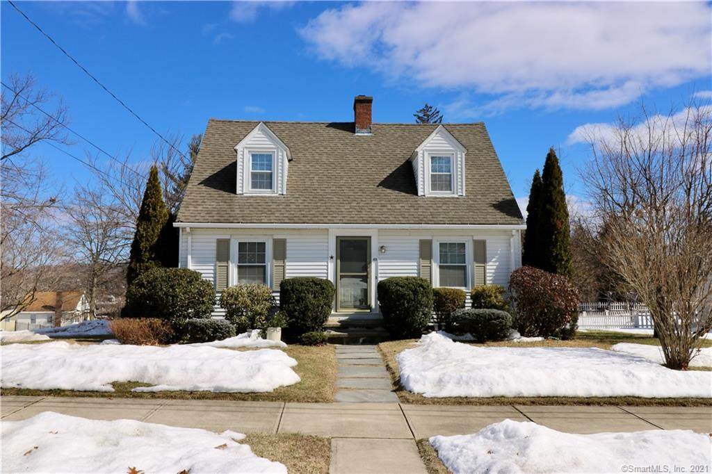 48 Lawson Street - Photo 1
