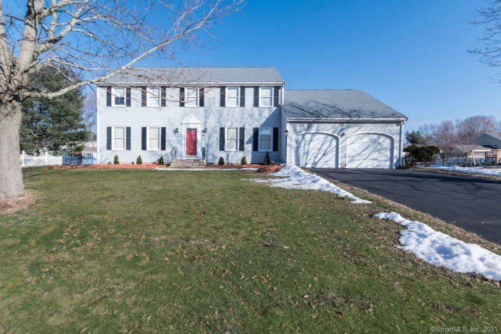 65 Barrington Way - Photo 1