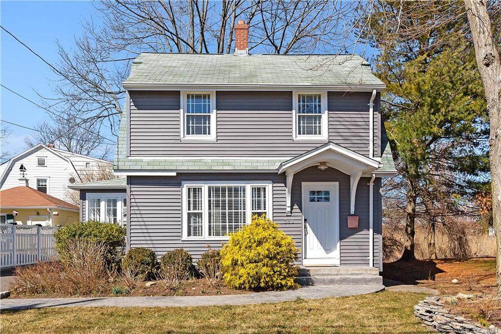 558 Riverside Drive - Photo 1