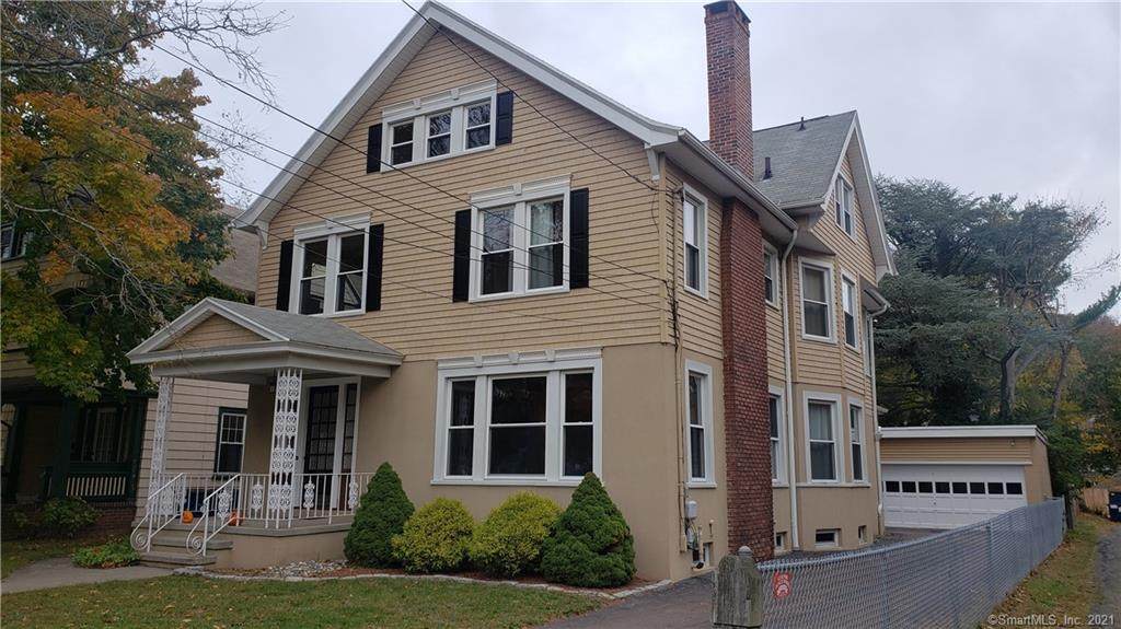 733 Whitney Avenue - Photo 1