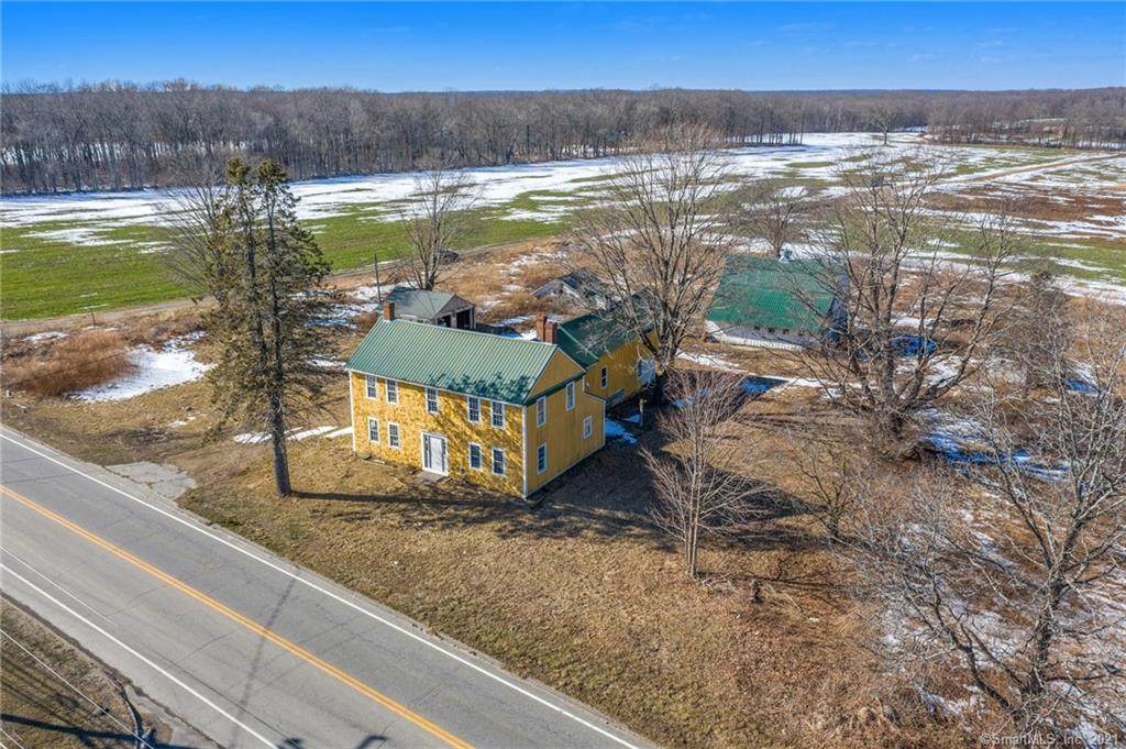 894 Exeter Road - Photo 1