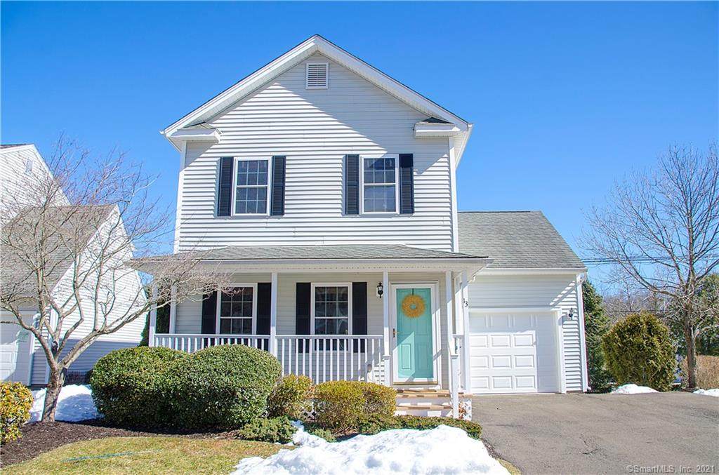 13 Lily Lane - Photo 1
