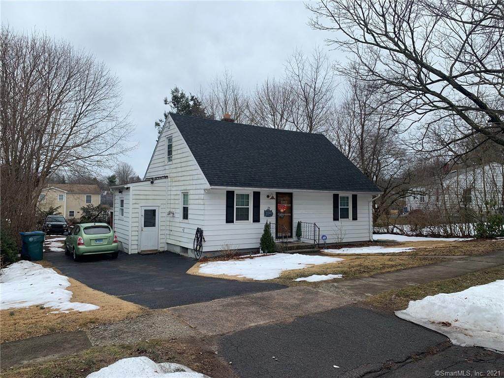 135 Twin Brook Road - Photo 1