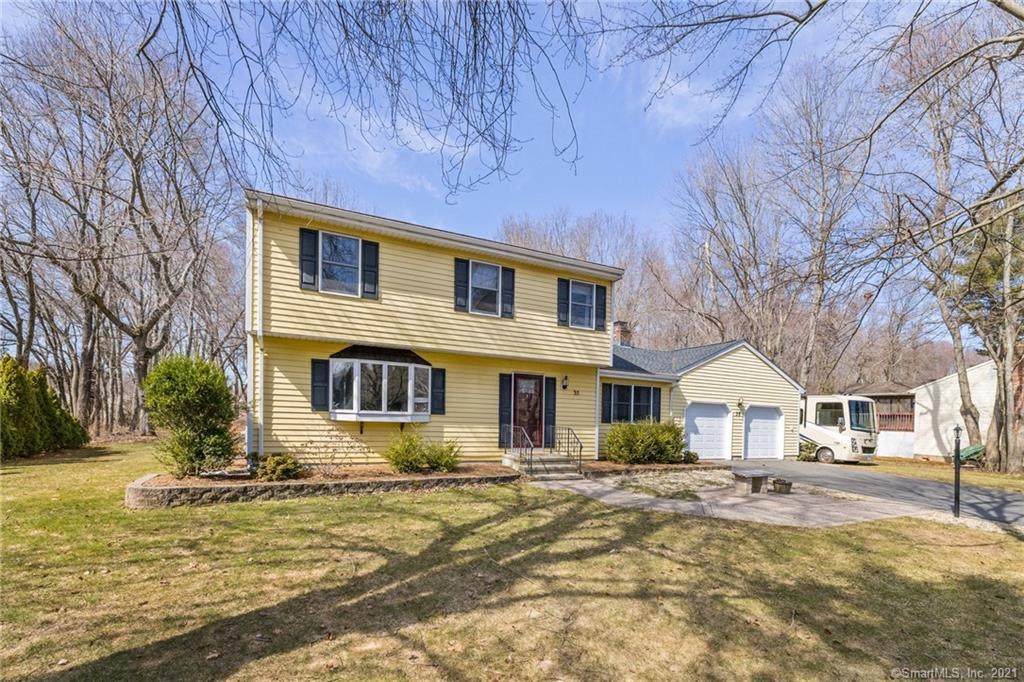 35 Buckland Way - Photo 1