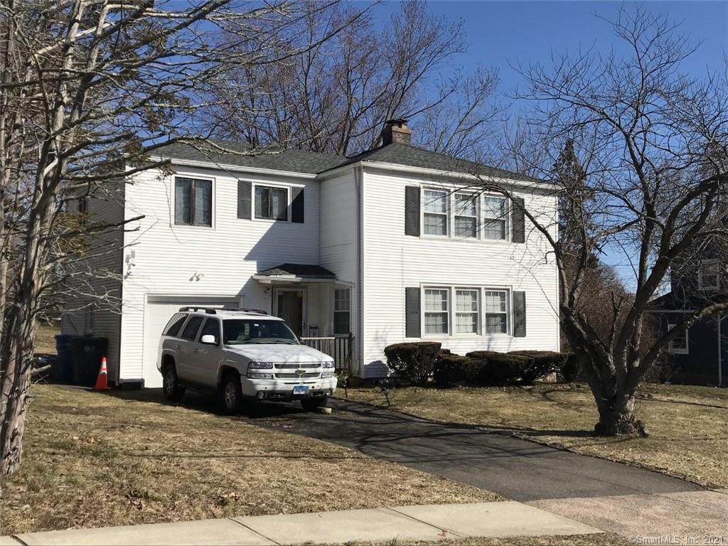 248 Davis Street - Photo 1
