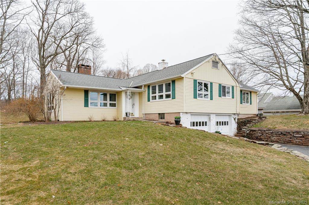 411 Mountain Road - Photo 1