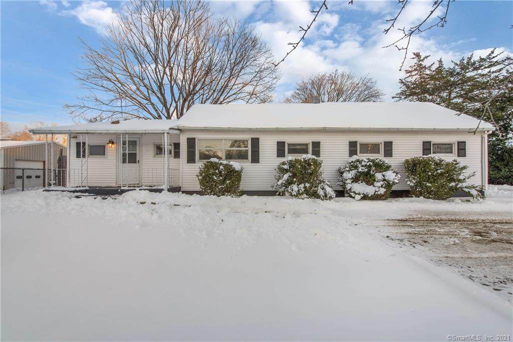 1152 Windham Road - Photo 1