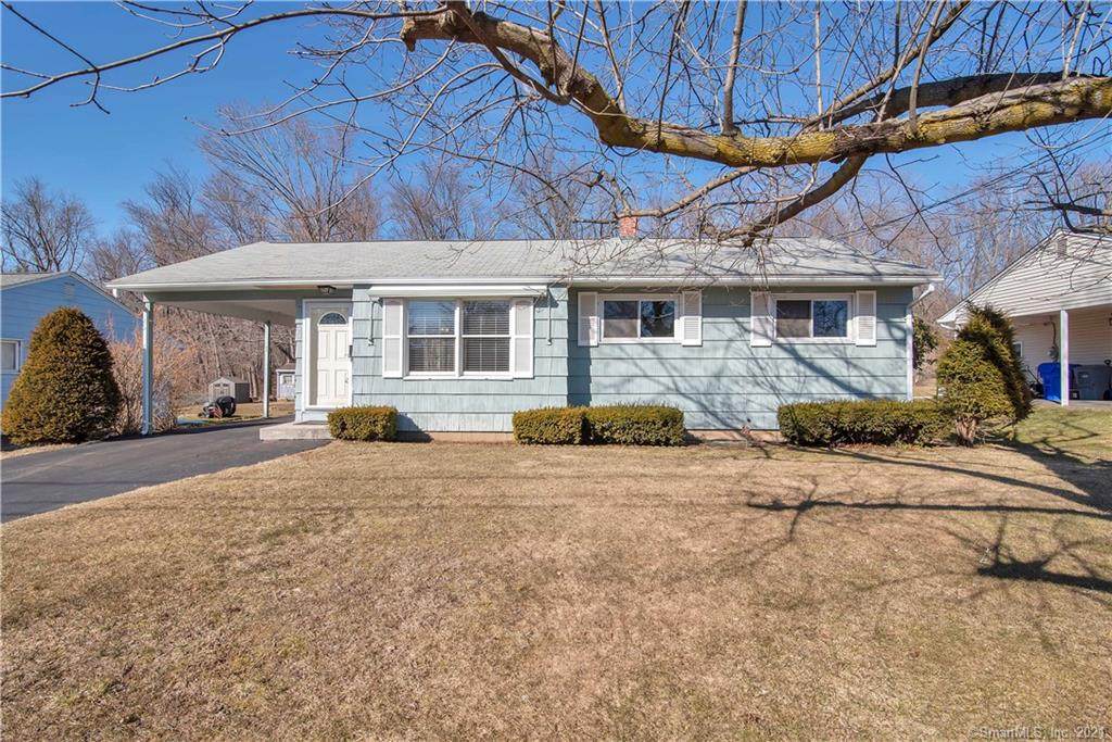 28 Yale Drive - Photo 1