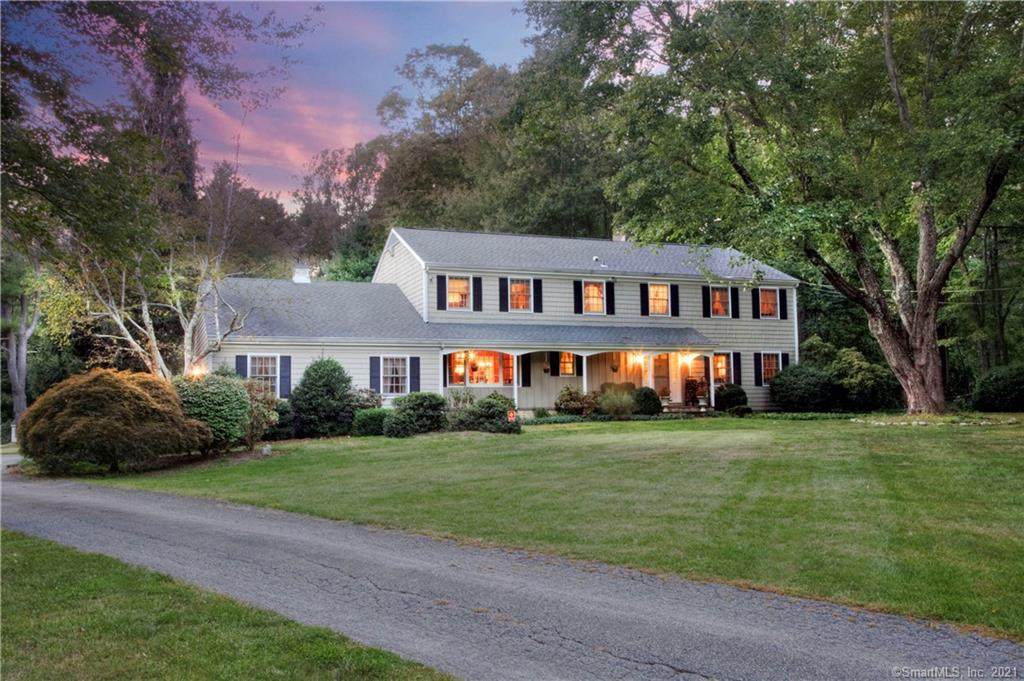 75 Talmadge Hill Road - Photo 1