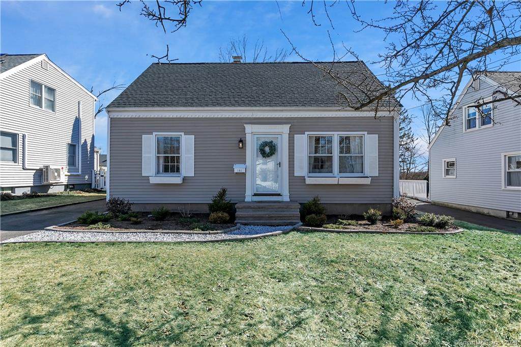 141 Dorrance Street - Photo 1