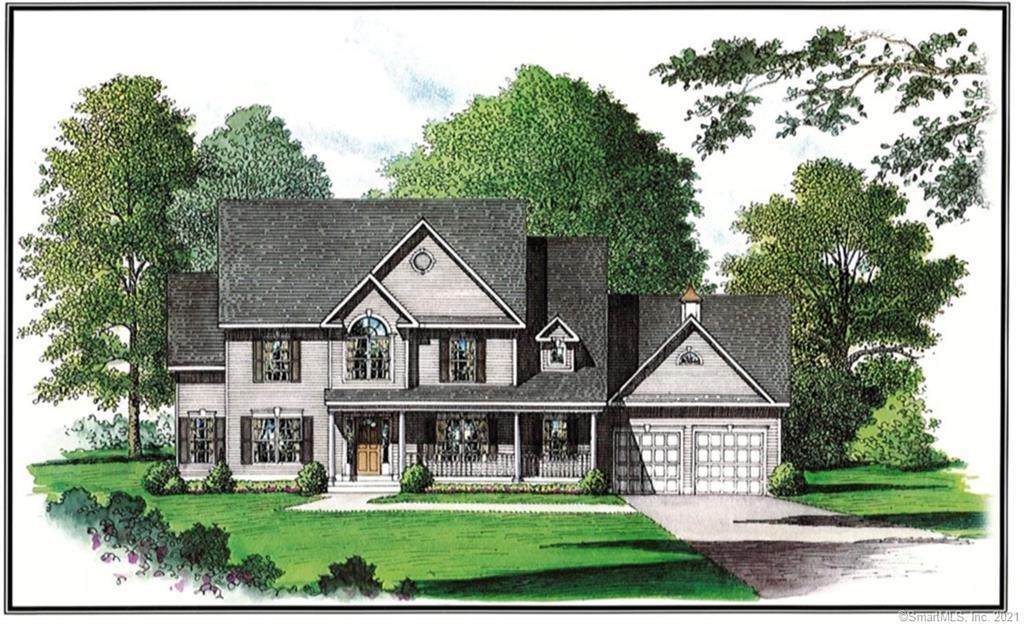 Lot 7 Matteo Court - Photo 1