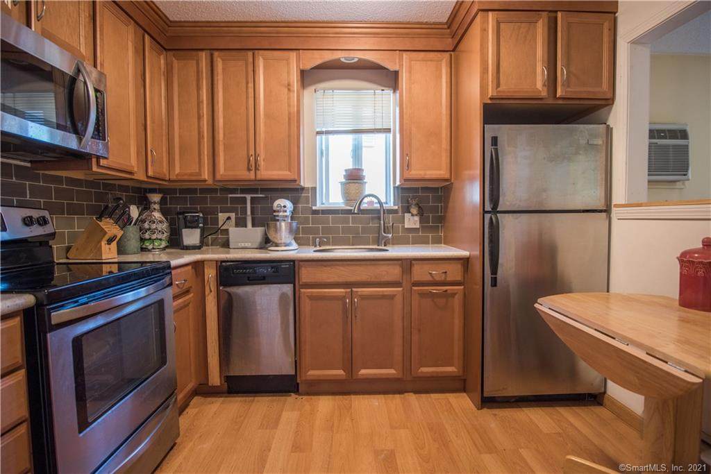 135 Flax Hill Road - Photo 1
