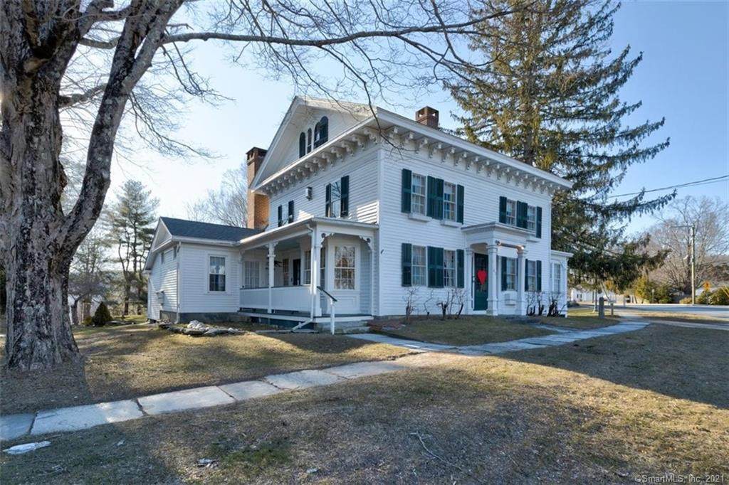 63 Tolland Green - Photo 1