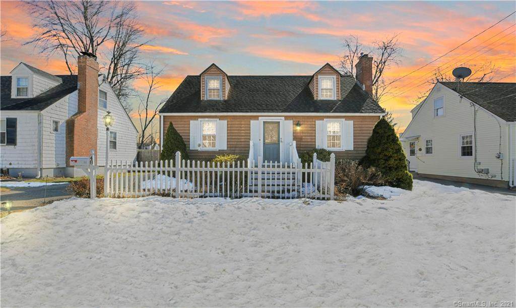 48 Dudley Road - Photo 1