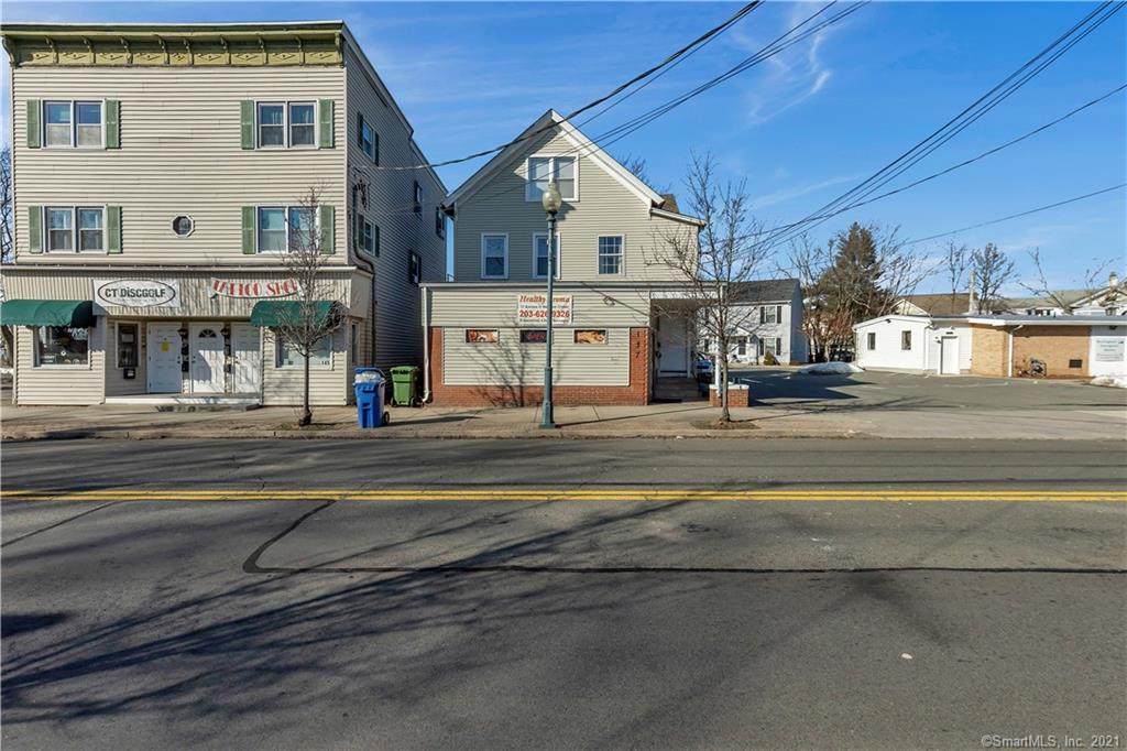 135 Quinnipiac Street - Photo 1