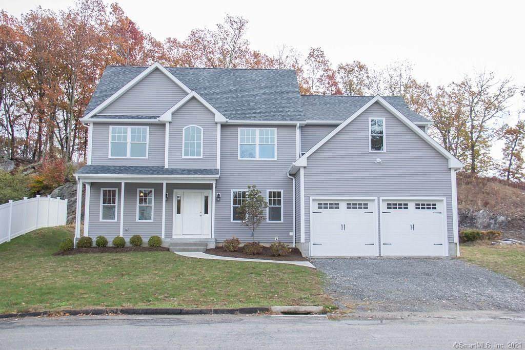 118 Knollwood Drive - Photo 1