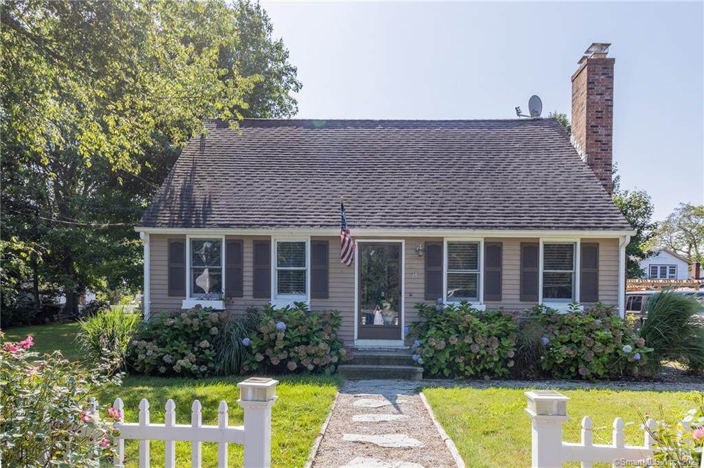 15 Bluff Avenue - Photo 1