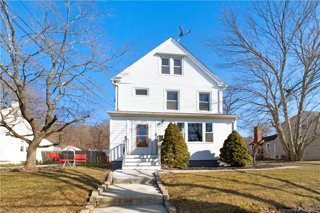 21 Joyce Road - Photo 1