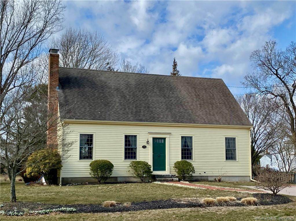 248 Water Street - Photo 1