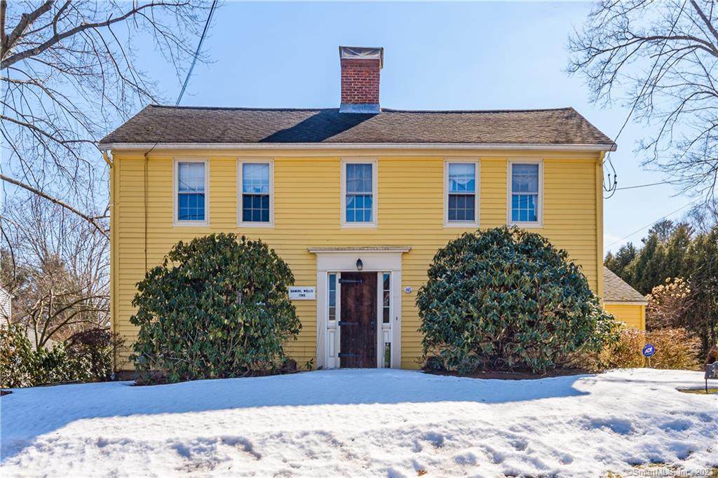 146 Wells Road - Photo 1