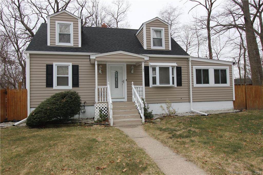 154 Glenbrook Road - Photo 1