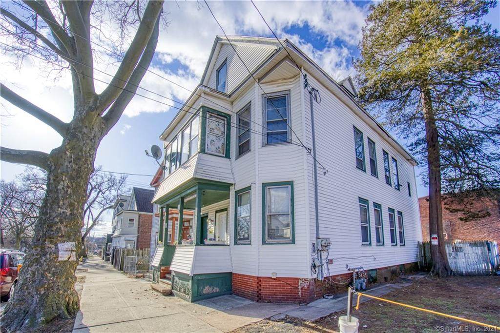 889 Congress Avenue - Photo 1