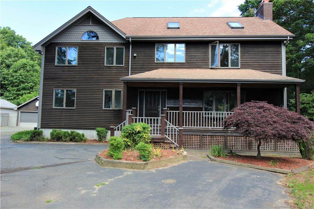 1130 James Farm Road - Photo 1