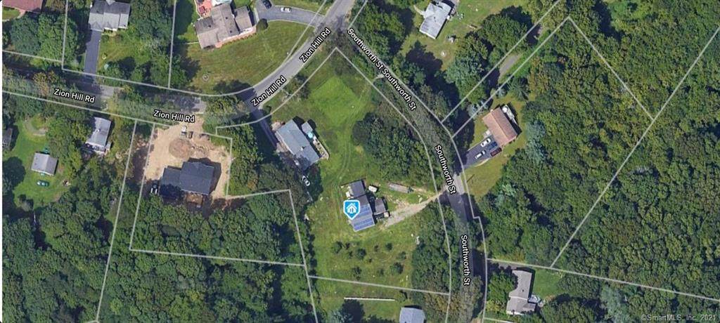 238 Zion Hill Road - Photo 1