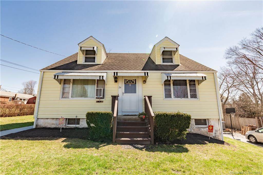 26 Westminster Avenue - Photo 1