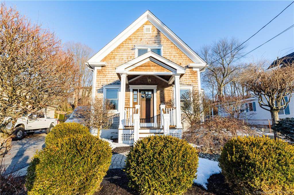 22 Forest Avenue - Photo 1