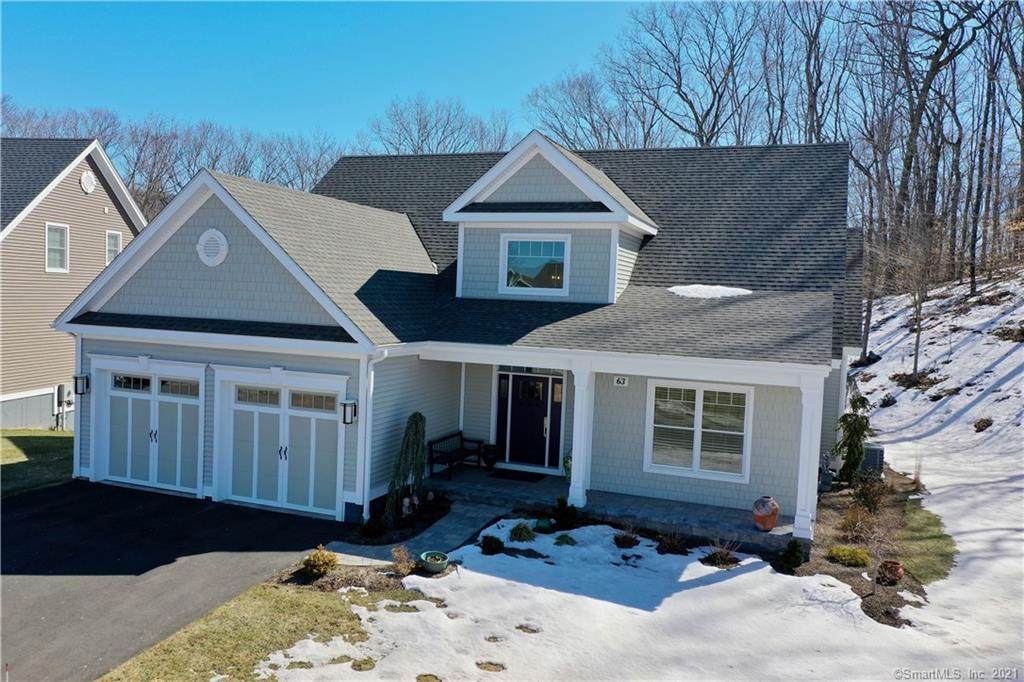 63 Mackenzie Willow Terrace - Photo 1