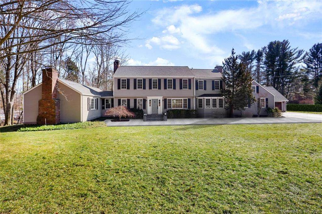 2540 Redding Road - Photo 1