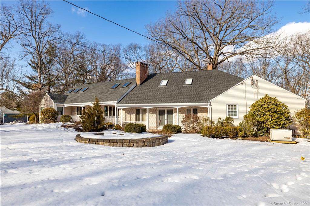 130 Red Oak Hill Road - Photo 1