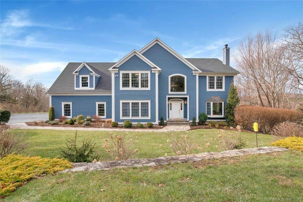 19 Flat Rock Drive - Photo 1