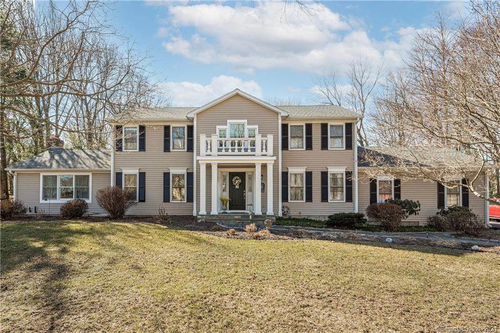 54 Craig Drive - Photo 1