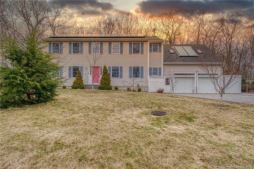 266 Bloomingdale Road - Photo 1
