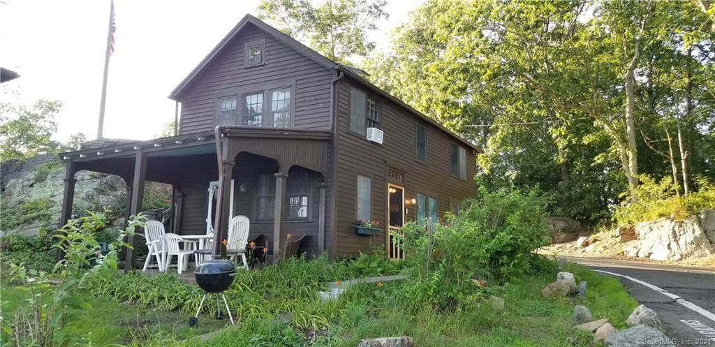 1 Parker Memorial Drive - Photo 1